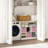 Navarion Bookcase-1258590240