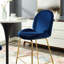 Tabouret de comptoir Scoop Gold-1386258245-1381811325