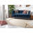 Aaltien Beach Jacquard Weave Sisal Geometric Rug-238056078