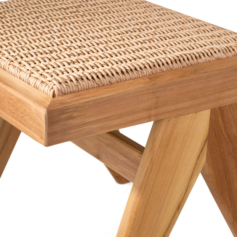 Niclas Outdoor Dining Side Chair