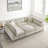 Vinessa Modular Sectional - 6-Piece Nest-100655181