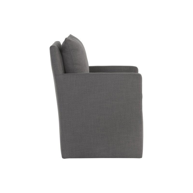Hopeland Upholstered Arm Chair