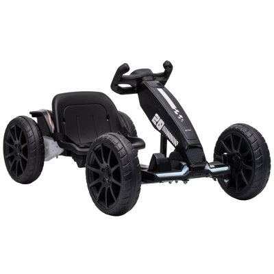 HOMCOM Go Kart Toy