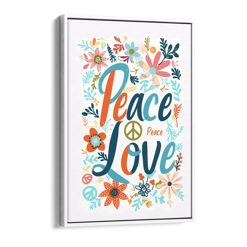 1 Piece Wrapped Canvas Wall Art, 30.48cm H x 20.32cm W