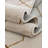 Corando Geometric White/Gold Area Rug-94518187