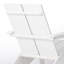Chaise Adirondack moderne en poly (ensemble de 4)-50073237
