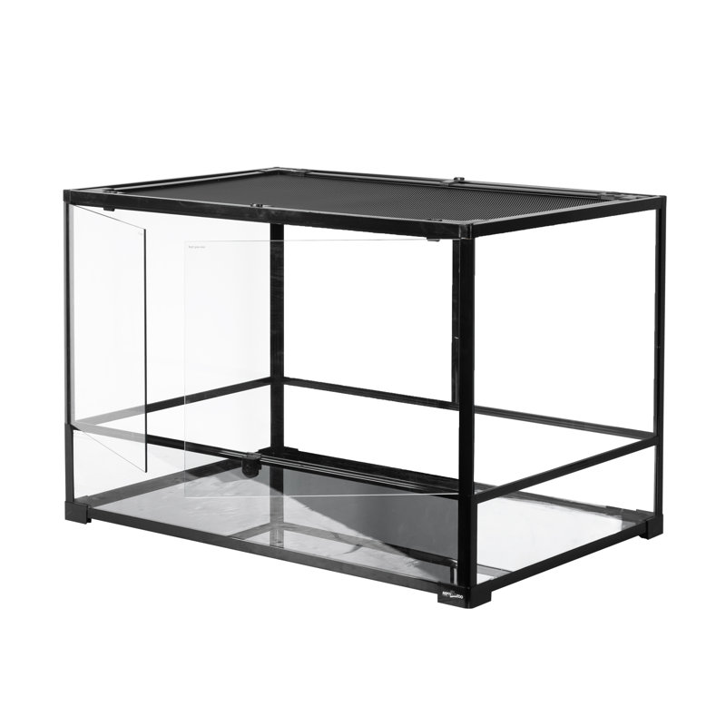 36'' x 24'' x 24'' Reptile Terrarium