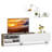 TV Stand Modern Entertainment Center TV Cabinet for TVs up to 80 Inches