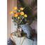 Arrangement floral de longues branches artificielles-761718677