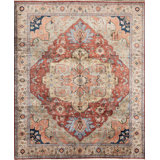 Bakshaish Oriental Area Rug