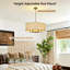6 - Light Chandelier-948956573
