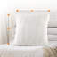 Housse et insert de coussin carré FRBIN-2090649552-2034208961