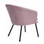 Bohanan Upholstered Barrel Chair-1813812157