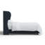 Lit tapissier capitonné standard à profil bas Tomey-21687091-16769509