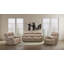 Ensemble de deux fauteuils inclinables Arthur Abree