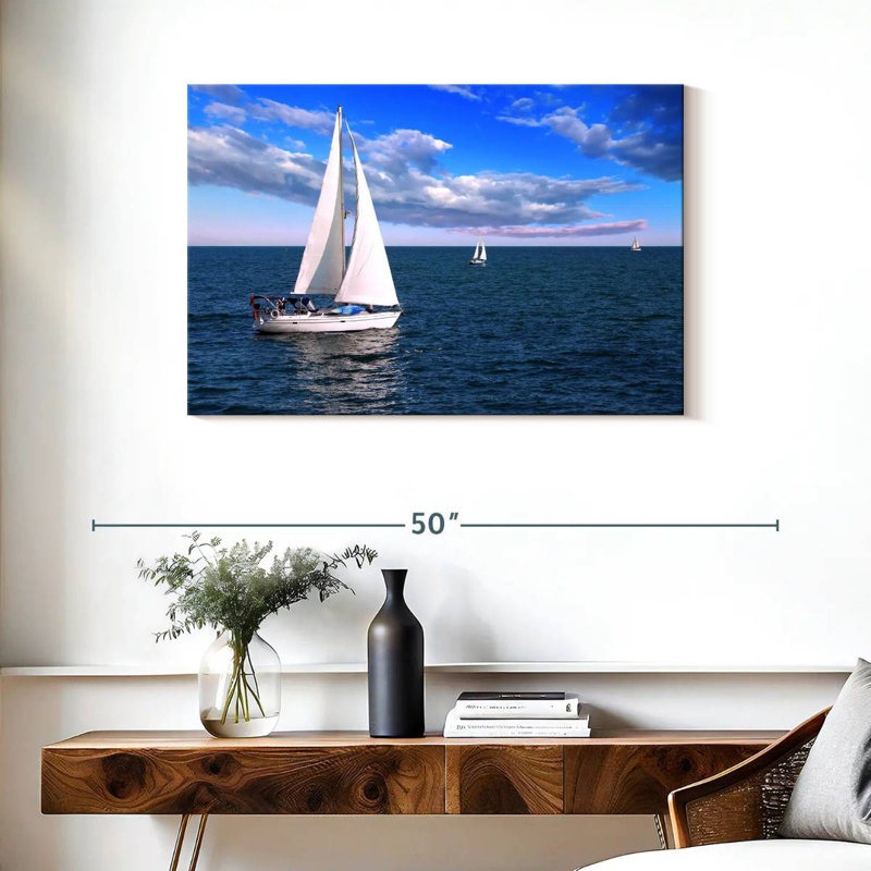 Mehar Seascape Sailboats