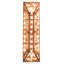 Rustic Lodge 9 - Light Pendant-124967252