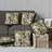 Floral Outdoor Reversible Throw Pillow-99201490