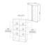 Display Cabinet