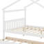 Lit en bois avec lit gigogne simple-466168142-402655806