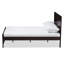 Lit standard en bois massif Louisville-1940770003-1940770002