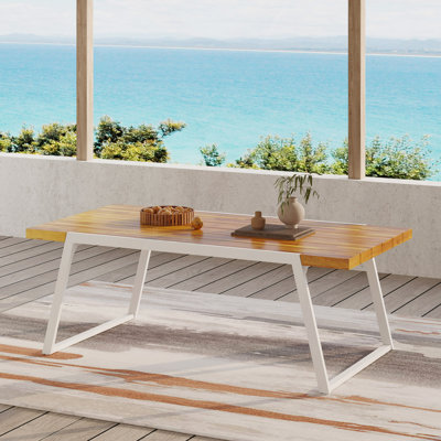 Table de salle à manger Modern