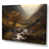 Wrapped Canvas