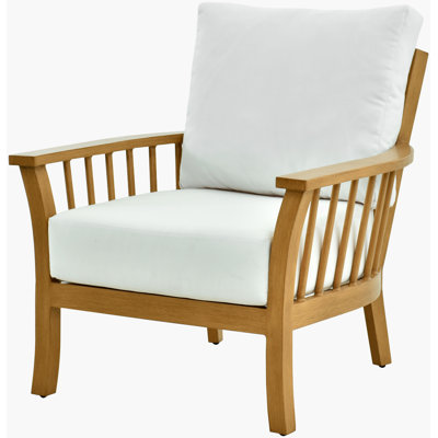 Cape Town Club Chair