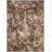 Raashi Washable Abstract Indoor Rug-378602781