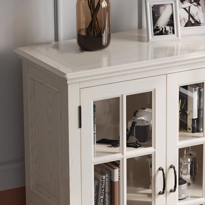 Armoire de rangement simple