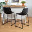 Tabouret de comptoir 26 po-1359095149