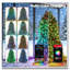 Arbre de Noël 7,5 pi-604837622