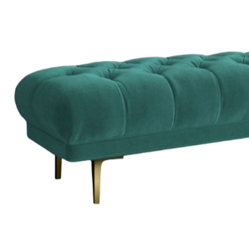 Tabouret de repos, Vert