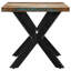 Campton Solid Wood Dining Table-479812686