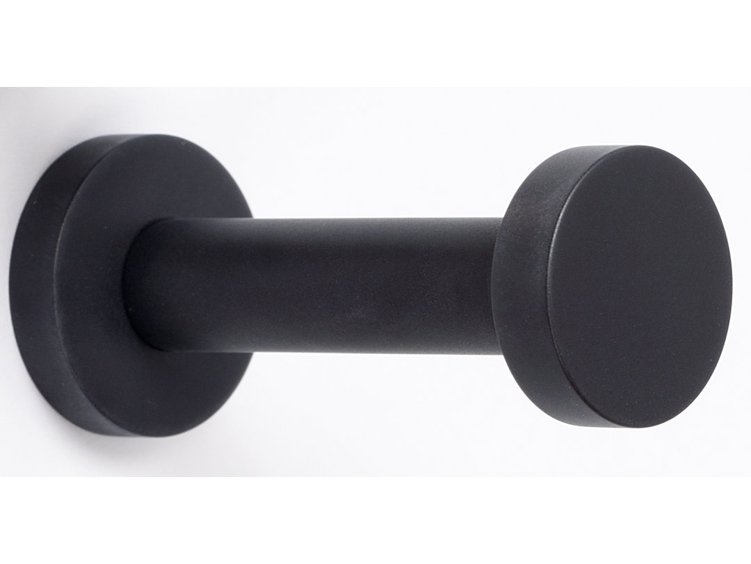 Stinchcomb Wall Mounted Robe Hook Symple Stuff 