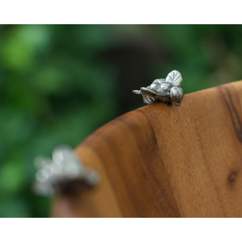 Arche Of Bees Salad Bowl