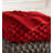 Knitted Throw Blanket