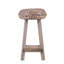 Ensemble de 2 tabourets 24 po Rutina
