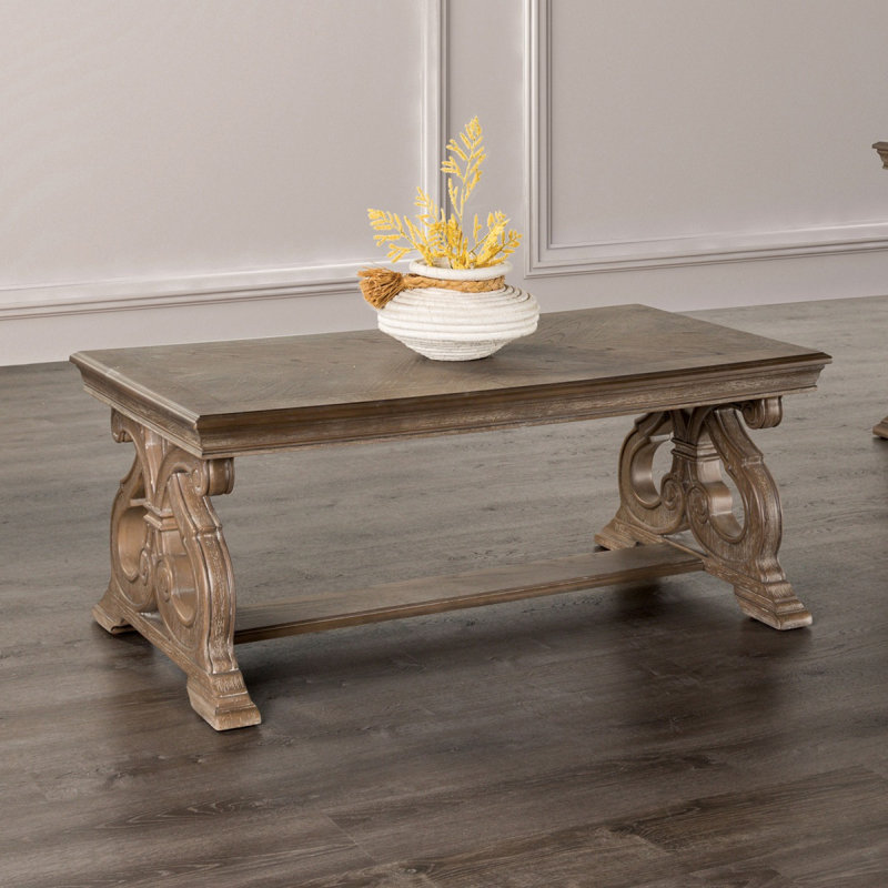 Table basse 1Pc
