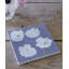 Poppies Trivet