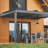 Abdiraxman 2 - Light Outdoor Pendant