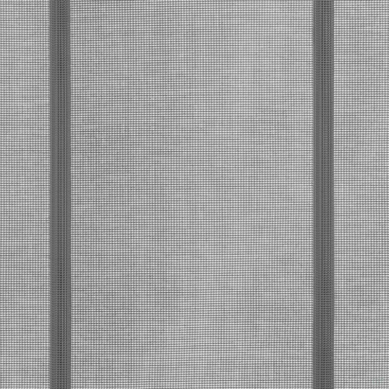 Barrière de bébé rétractable de 34 po de hauteur extensible à 71 po de large pour enfants ou animaux de compagnie gris