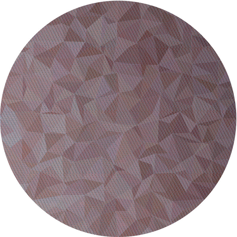 Indoor Rug, Round 6'