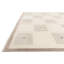Tapis beige 8x12 Pham
