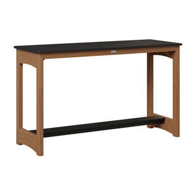 Berlin Gardens Balcony Counter Height Table