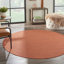 Solid Colour Indoor / Outdoor Area Rug-1680261777