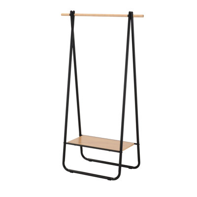 StowtheWold 90cm Clothing Rack