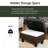 Storage Ottoman Bench Storage Chest for Sofa Couch Bedroom End of Bed Living Room-126242962