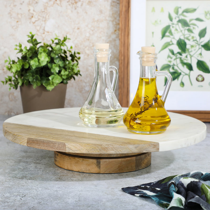 Laurie Gates Marble Tray
