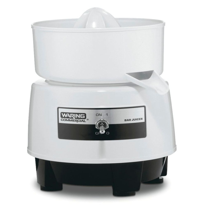 Waring 150 Watt Electric Citrus Juicer